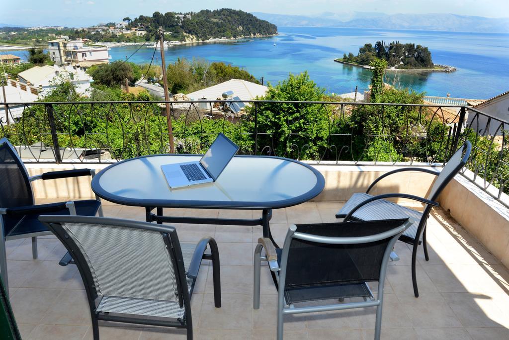 Corfu Story Apartment Perama  Exterior photo