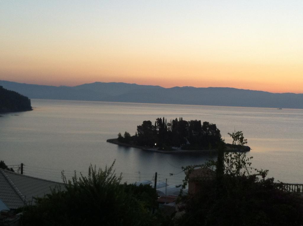 Corfu Story Apartment Perama  Exterior photo