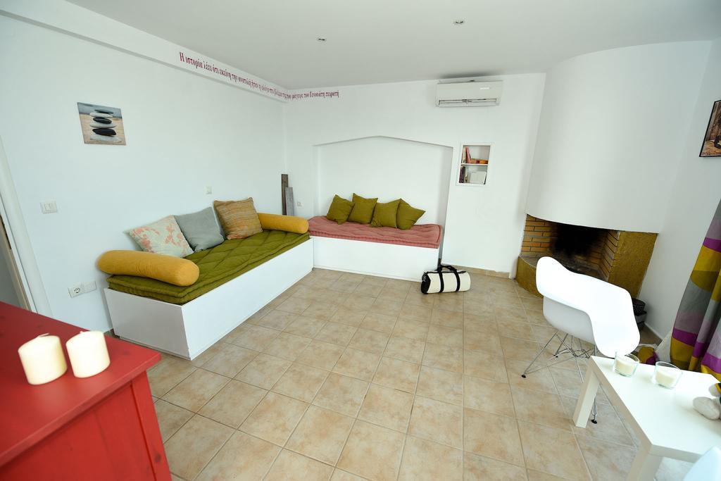 Corfu Story Apartment Perama  Exterior photo