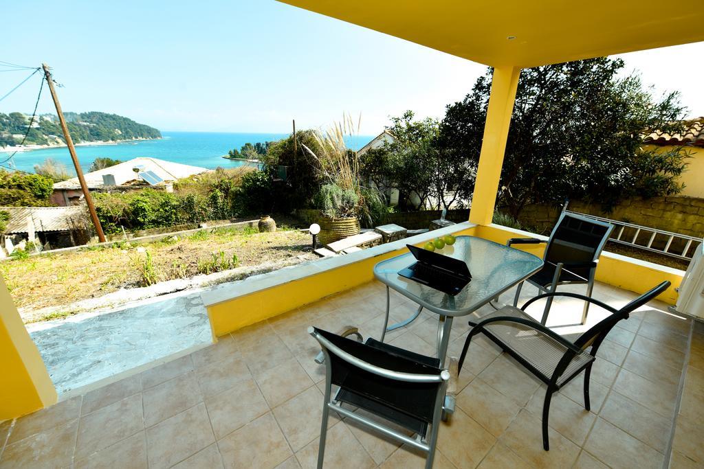 Corfu Story Apartment Perama  Exterior photo