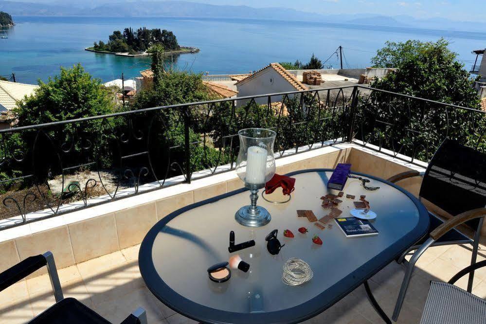 Corfu Story Apartment Perama  Exterior photo