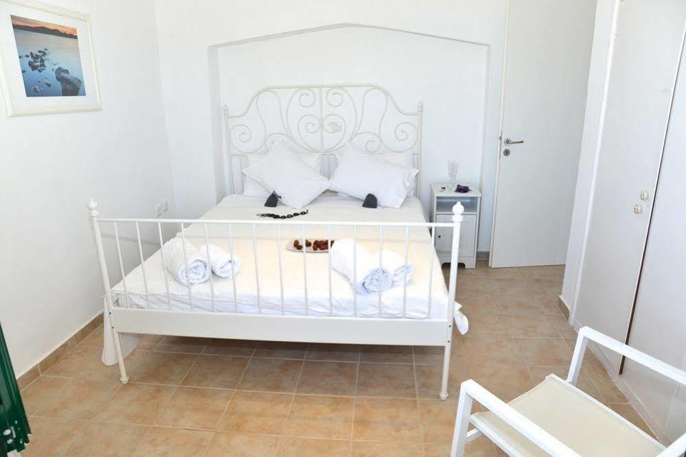 Corfu Story Apartment Perama  Exterior photo