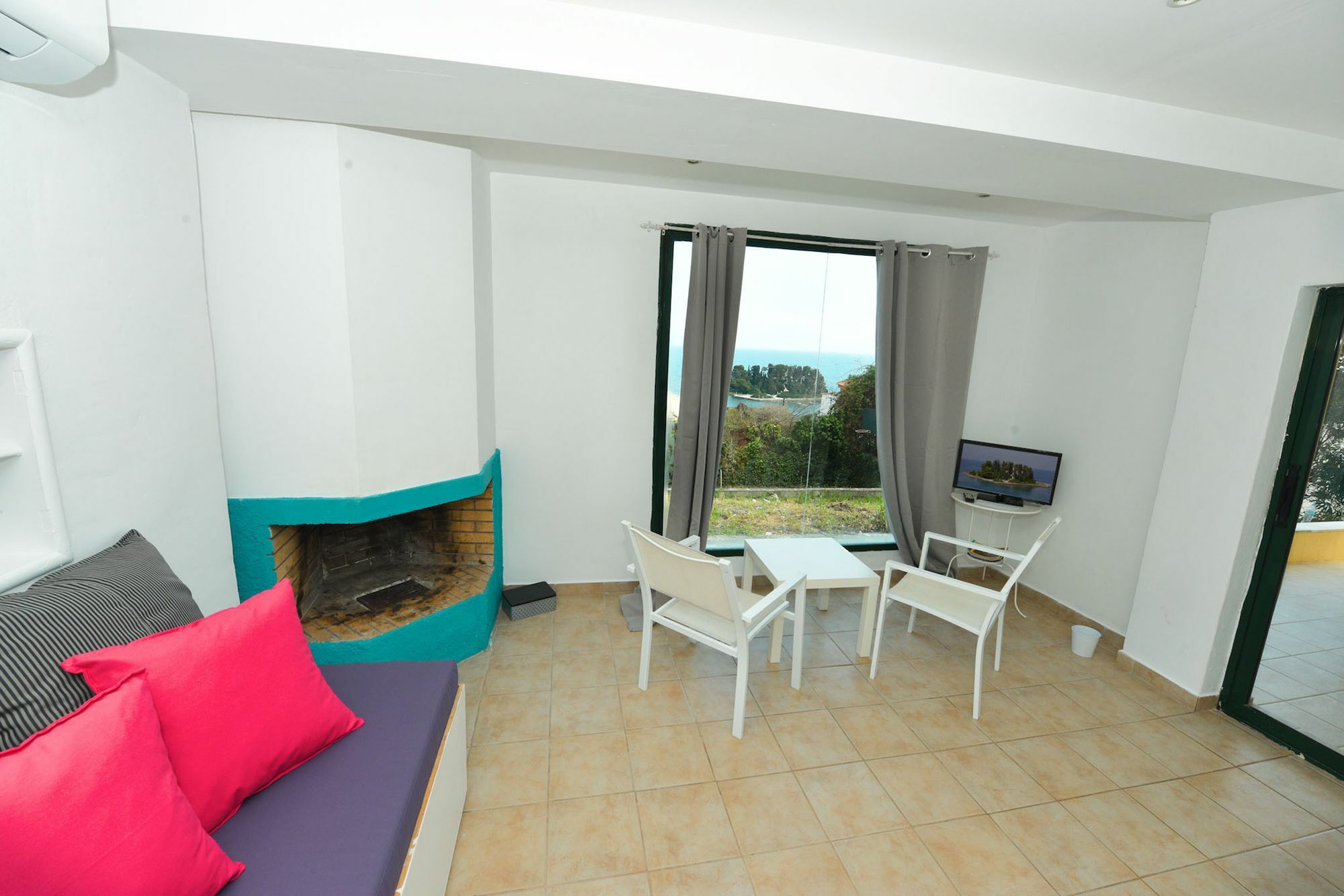 Corfu Story Apartment Perama  Exterior photo