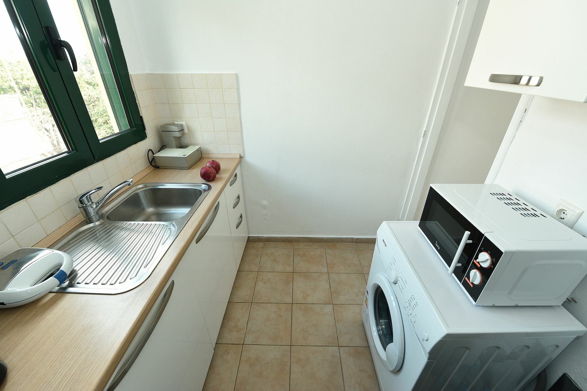 Corfu Story Apartment Perama  Exterior photo