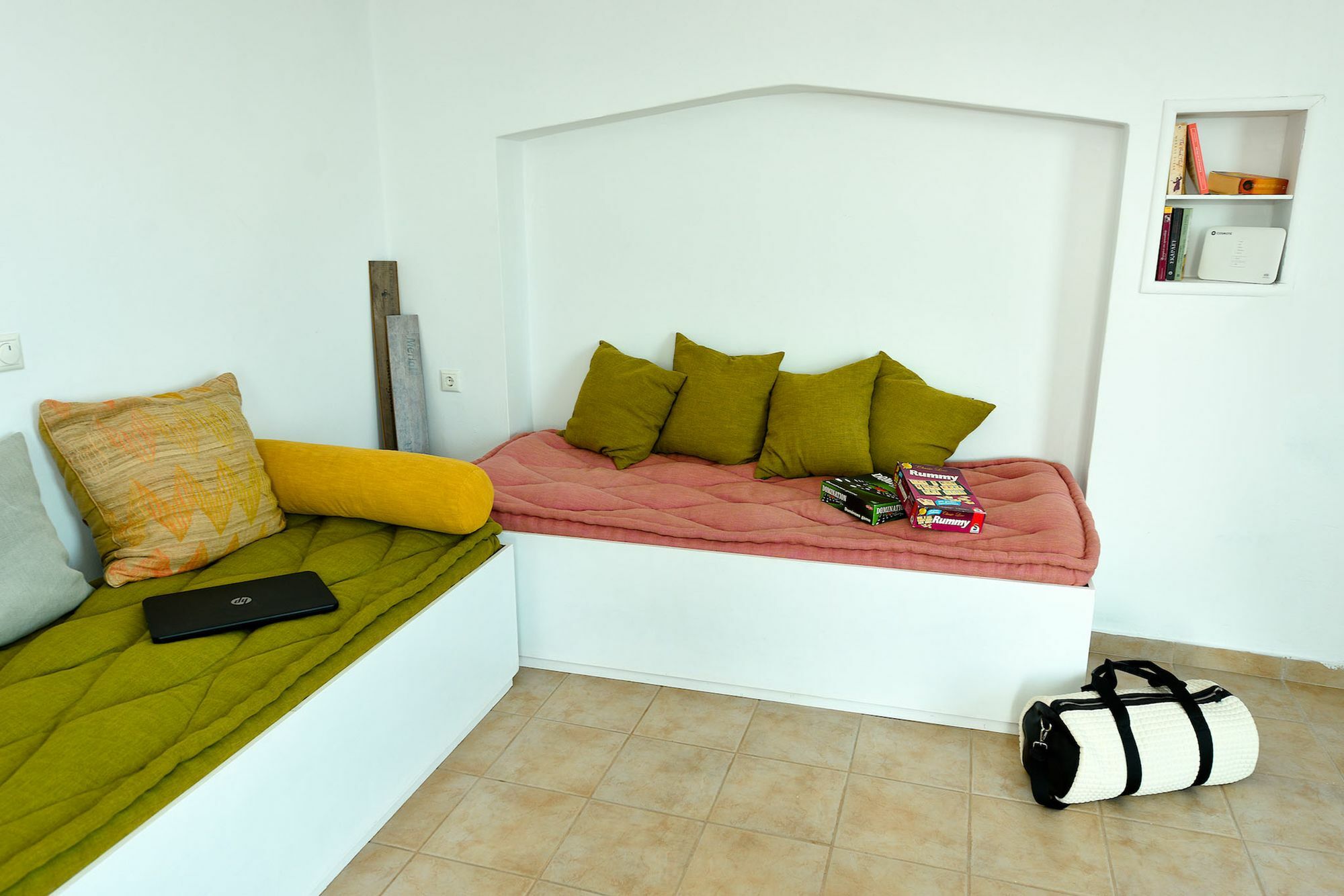 Corfu Story Apartment Perama  Exterior photo