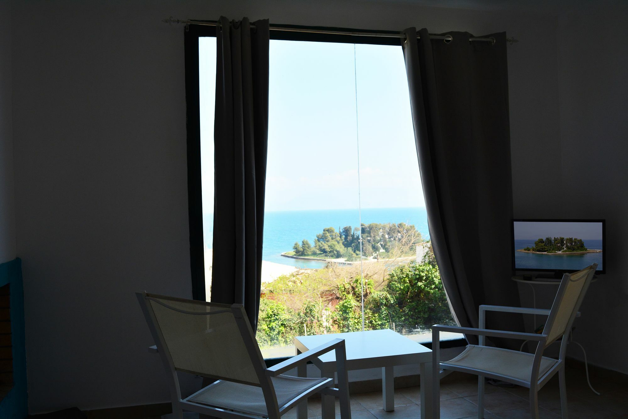 Corfu Story Apartment Perama  Exterior photo