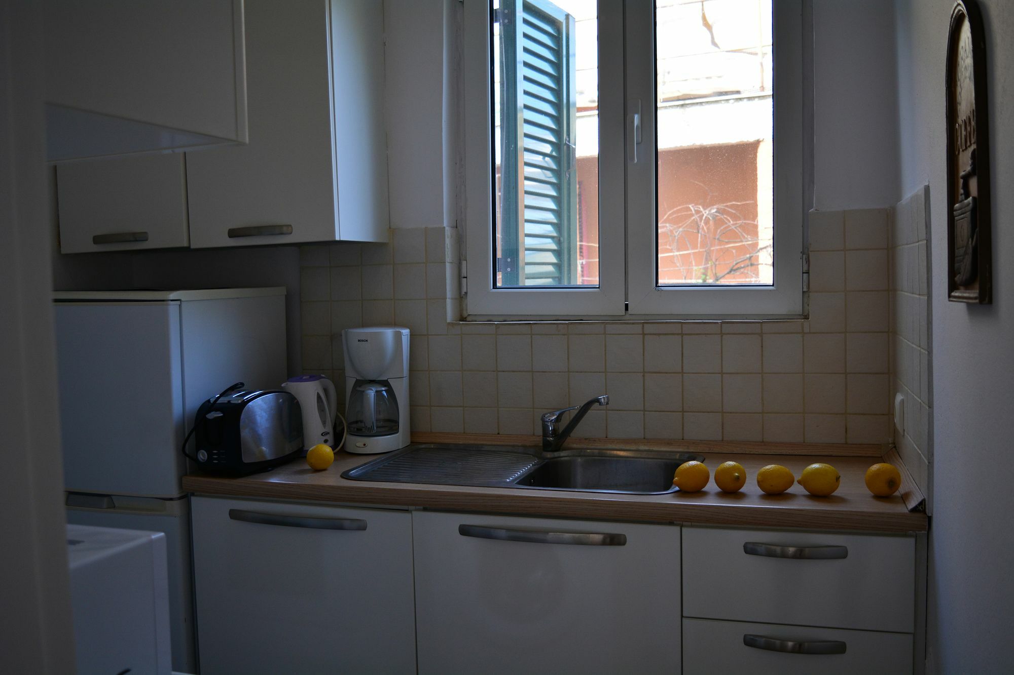 Corfu Story Apartment Perama  Exterior photo