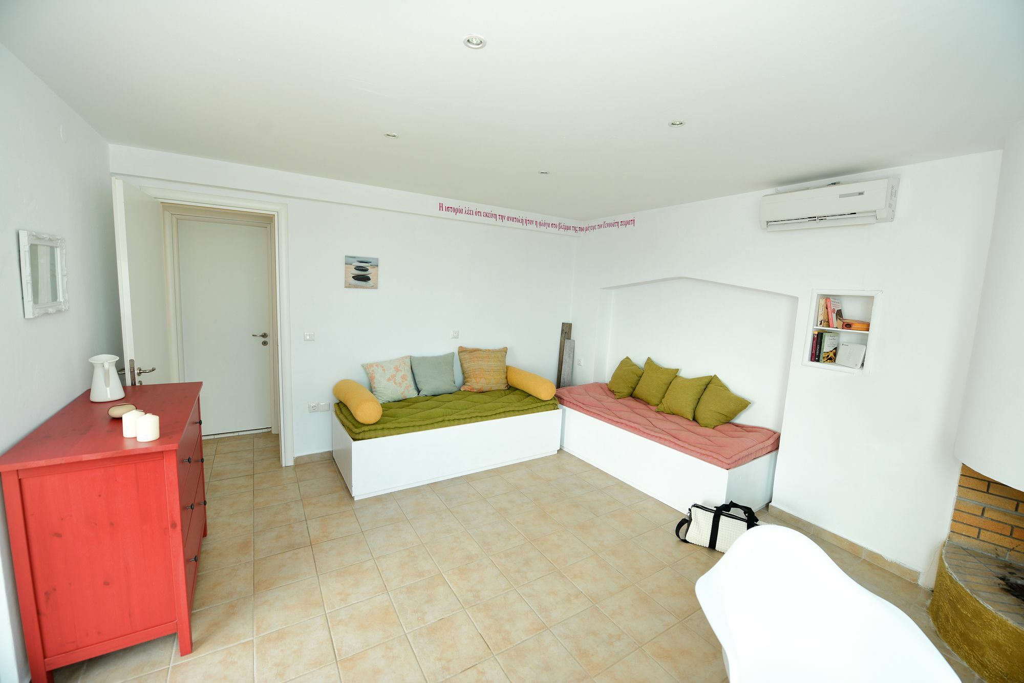 Corfu Story Apartment Perama  Exterior photo