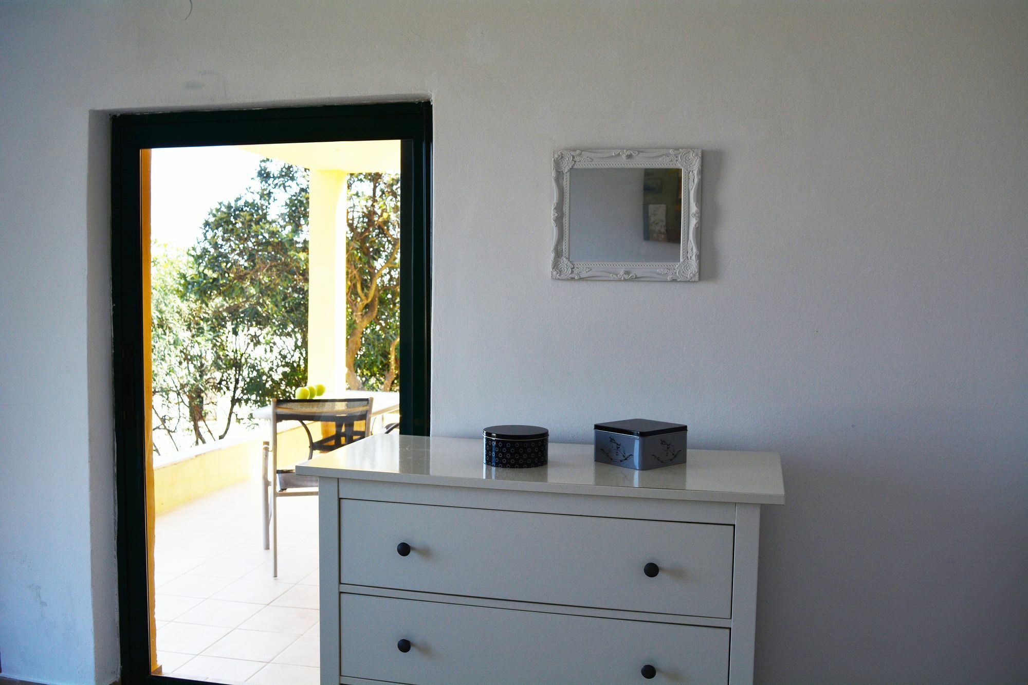 Corfu Story Apartment Perama  Exterior photo