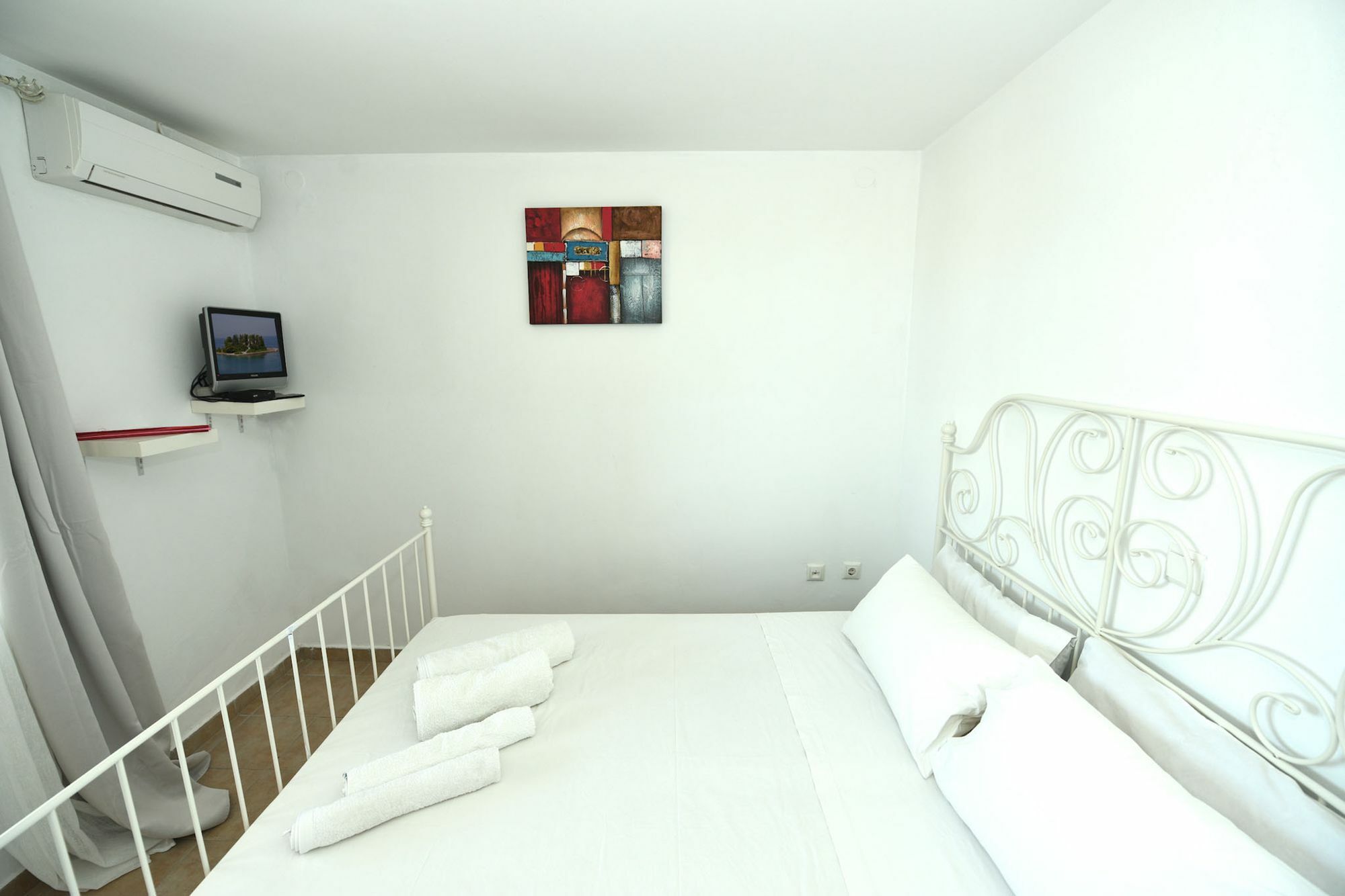 Corfu Story Apartment Perama  Exterior photo