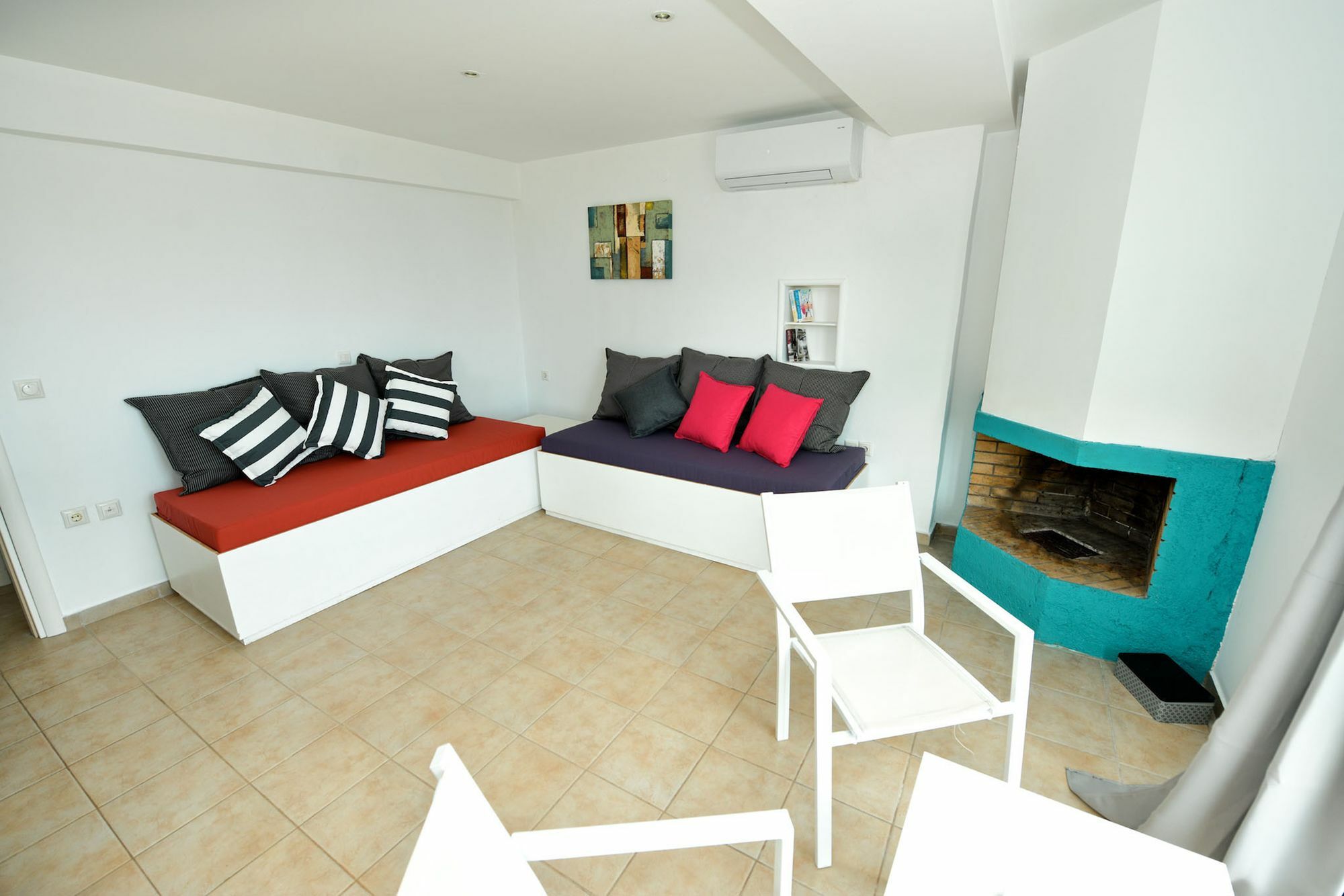 Corfu Story Apartment Perama  Exterior photo