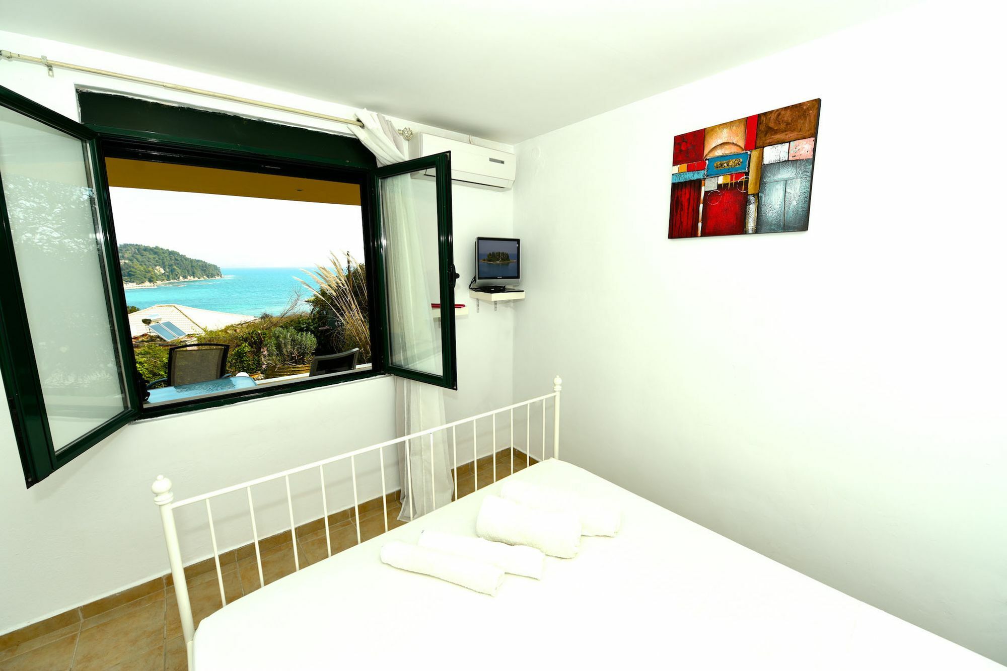 Corfu Story Apartment Perama  Exterior photo