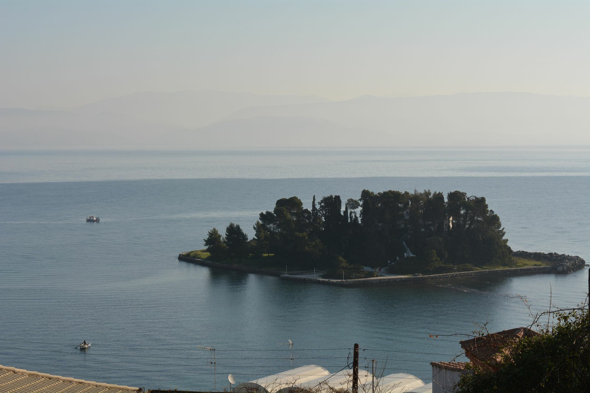 Corfu Story Apartment Perama  Exterior photo