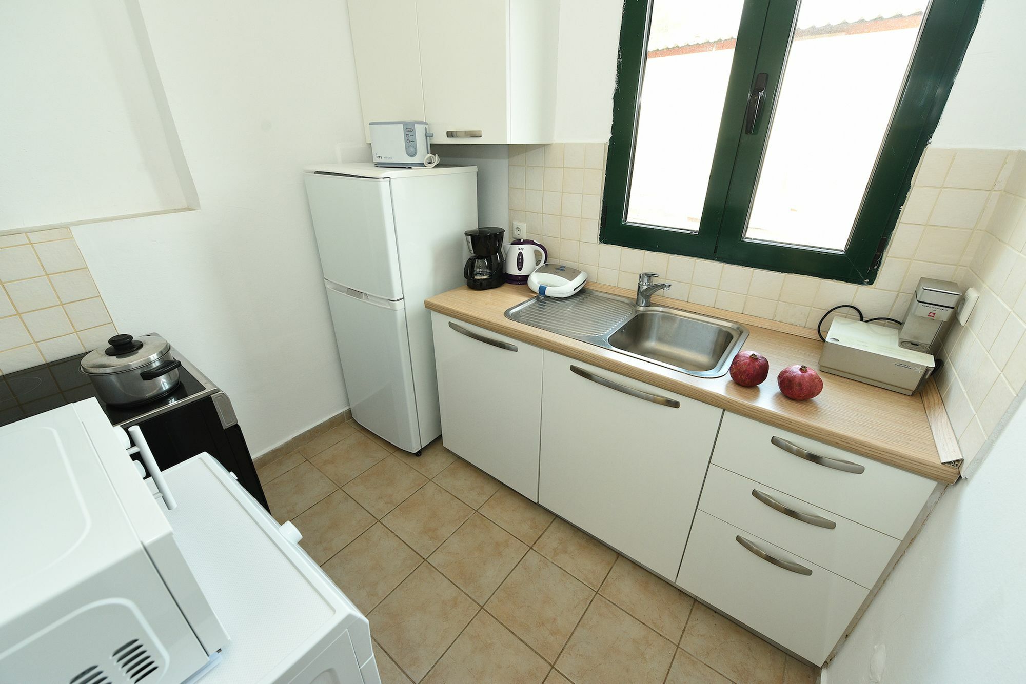 Corfu Story Apartment Perama  Exterior photo