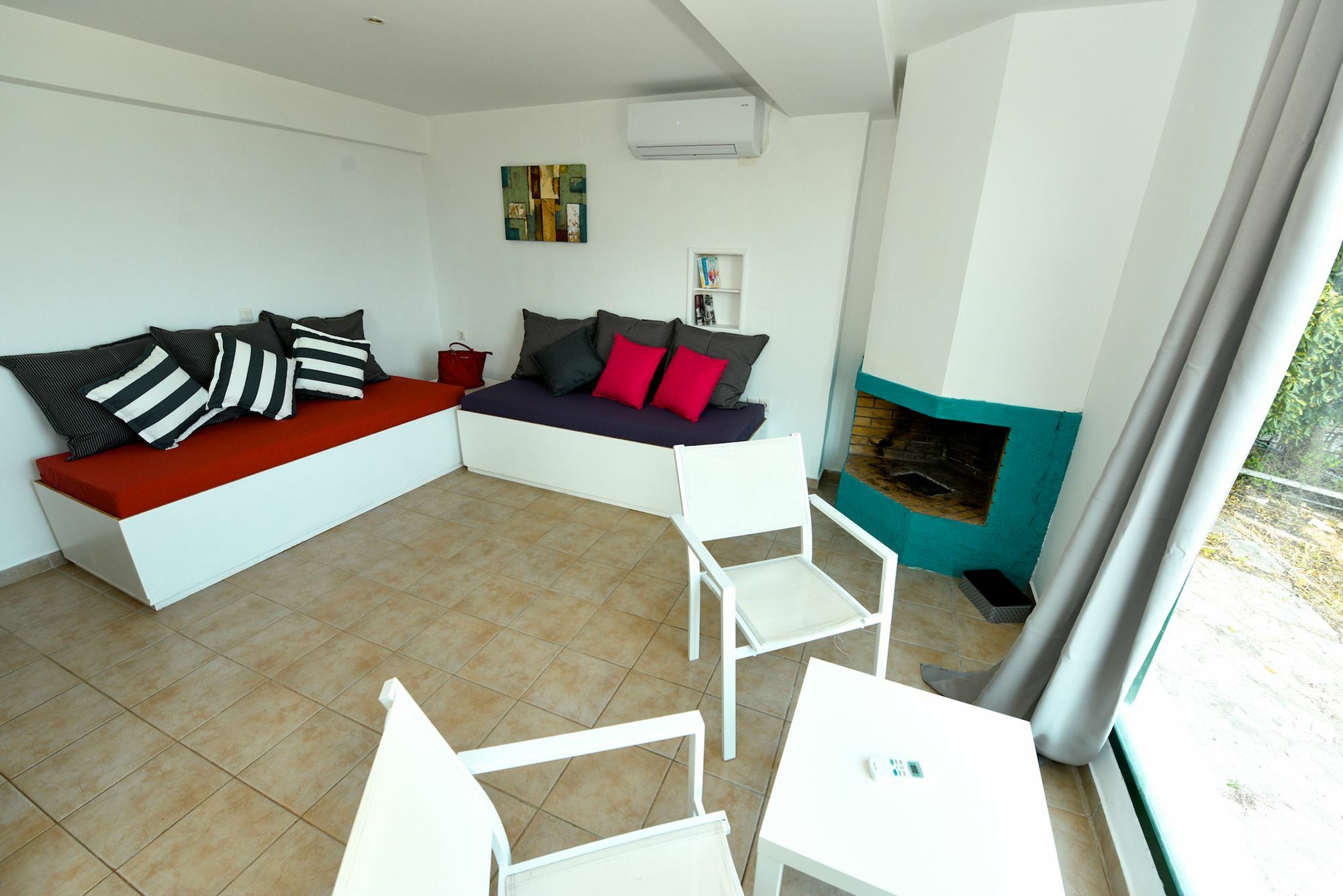 Corfu Story Apartment Perama  Exterior photo