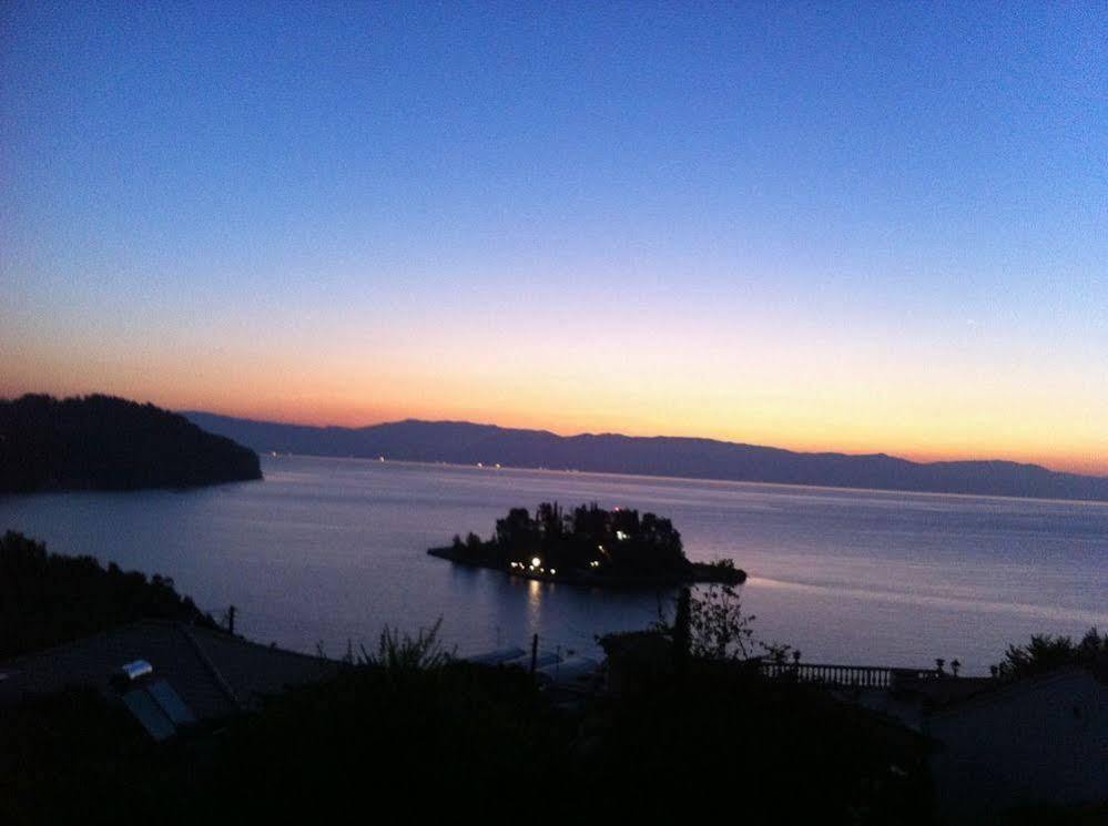 Corfu Story Apartment Perama  Exterior photo