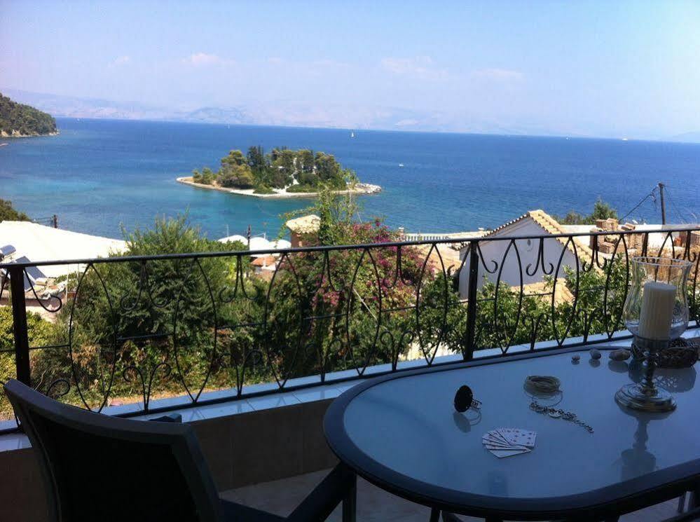 Corfu Story Apartment Perama  Exterior photo